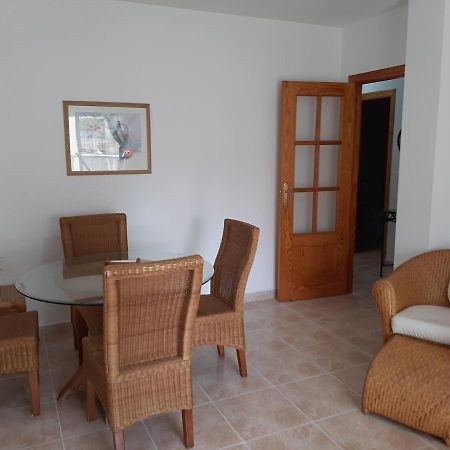 Primavera Sunshine El Albir ภายนอก รูปภาพ