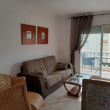 Primavera Sunshine El Albir ภายนอก รูปภาพ