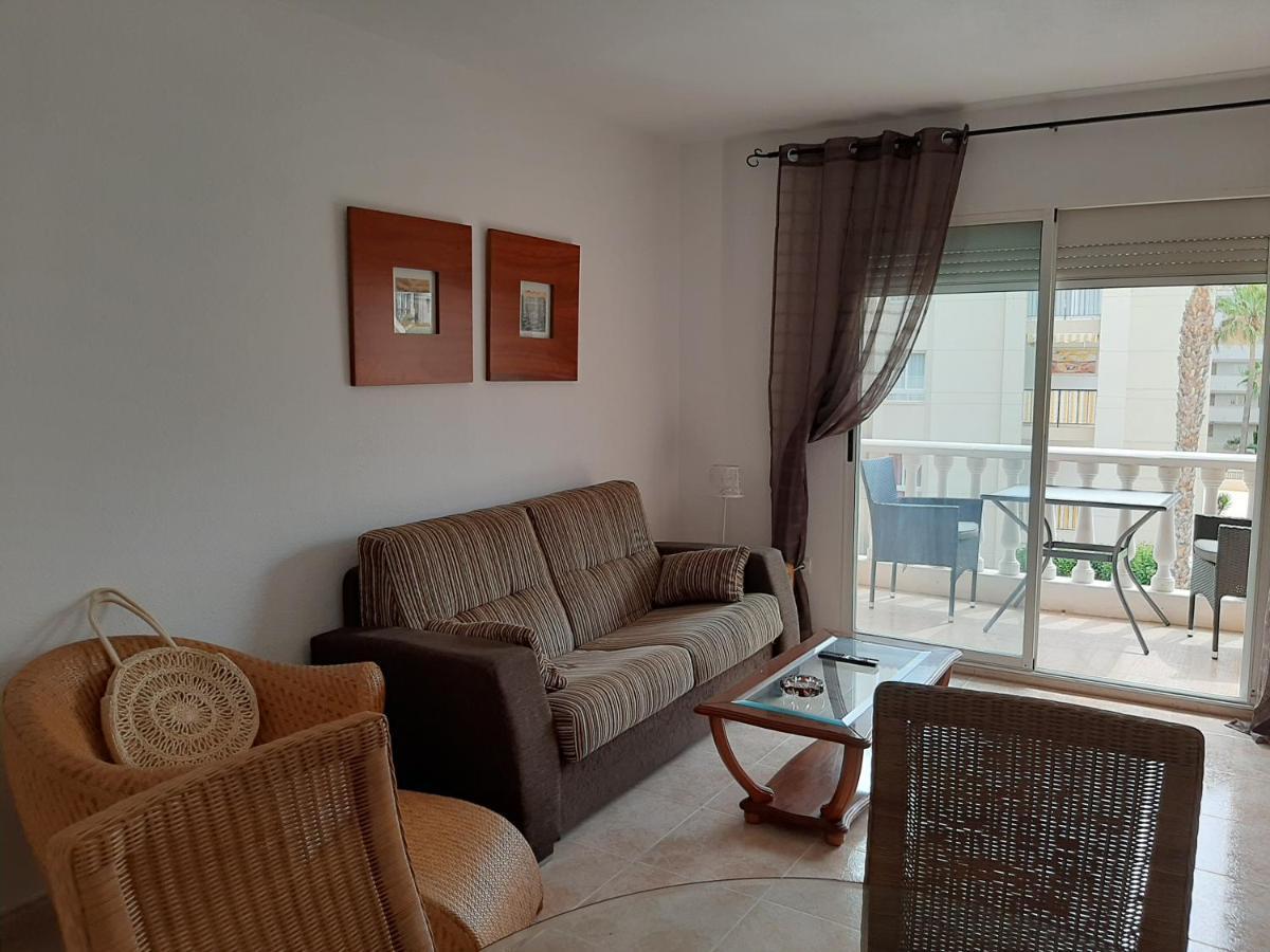 Primavera Sunshine El Albir ภายนอก รูปภาพ