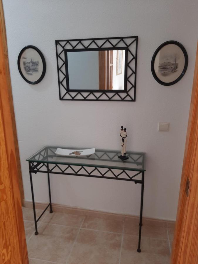 Primavera Sunshine El Albir ภายนอก รูปภาพ