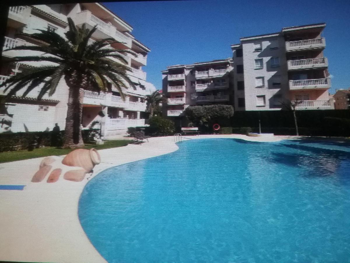 Primavera Sunshine El Albir ภายนอก รูปภาพ