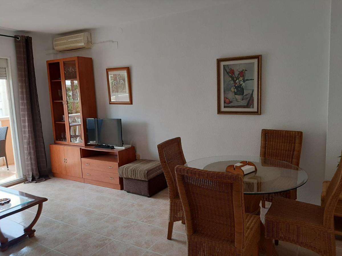 Primavera Sunshine El Albir ภายนอก รูปภาพ
