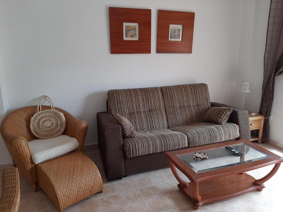 Primavera Sunshine El Albir ภายนอก รูปภาพ
