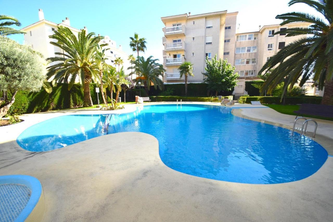 Primavera Sunshine El Albir ภายนอก รูปภาพ